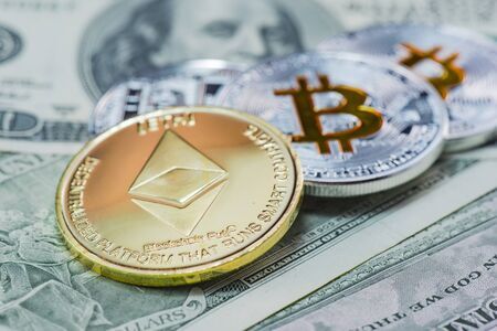 为什么比特币都要暂停