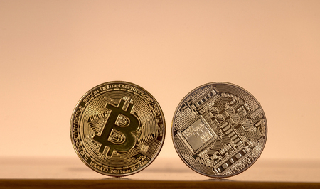 bcc和btc是什么币