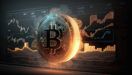 比特币买卖盘什么意思