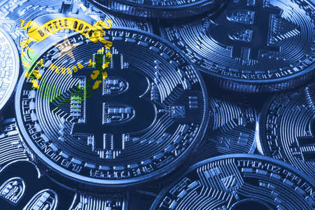 比特黄金是什么平台