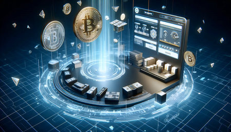 比特币的地址在哪里