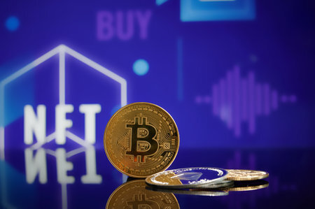 比特币是用什么开发的