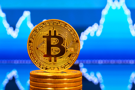 股特币是什么样子