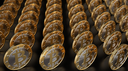 比特币地址怎么获取