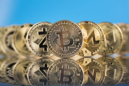 波场的ETH是什么