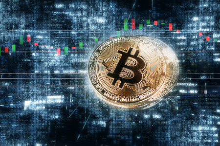 比特币核心是什么