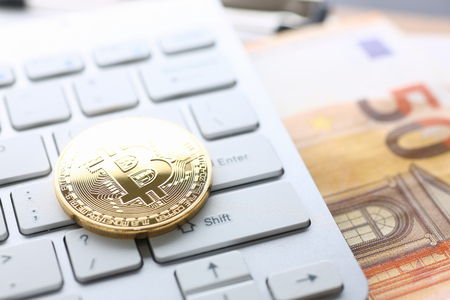 怎么获得比特币地址吗