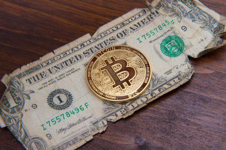 ubtc为什么从几千跌