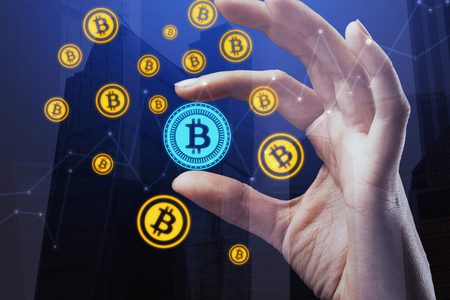 怎么注册比特币账号