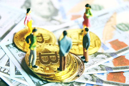 比特币扩容是什么意思