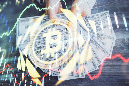 比特币付款多久到账