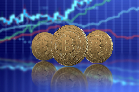 btc的涨跌怎么看