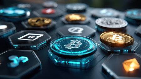 现在有多少比特币了