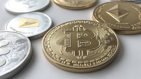 eth涨幅怎么来的