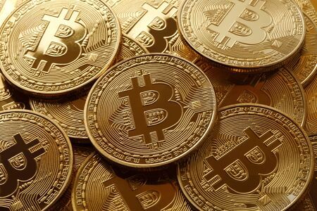 怎么看有多少比特币