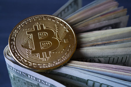 哪里能看到USDT的K线图