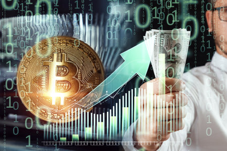 如何充值美元购买比特币