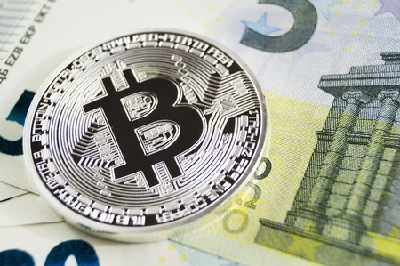 比特币上市多久上涨