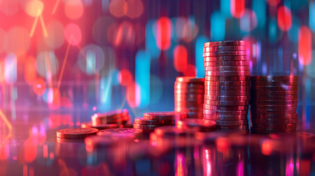 ETH线路图怎么看