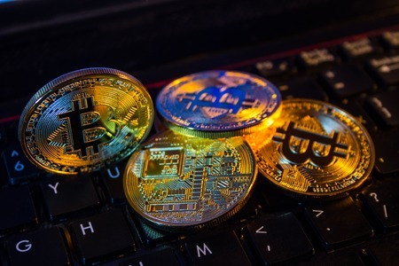 比特币公钥多少位