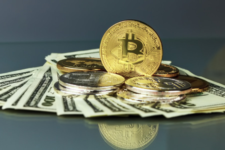 比特币为什么不定义非法