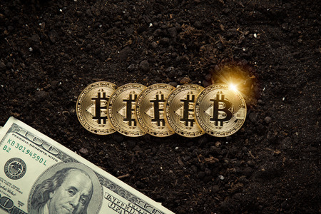 如何创建btc冷钱包