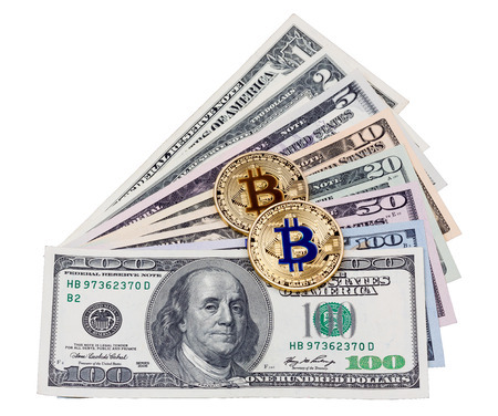 他为什么要作比特币