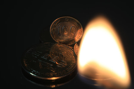 eth钱包地址是什么