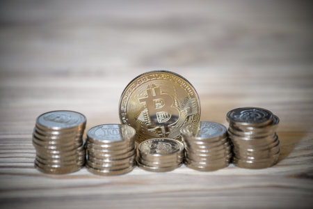 ufo是如何利用以太的