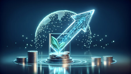 什么是数字通交易平台