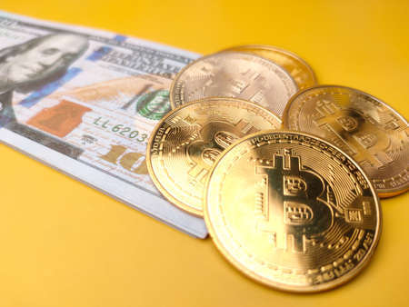 btc的k线图在哪里看