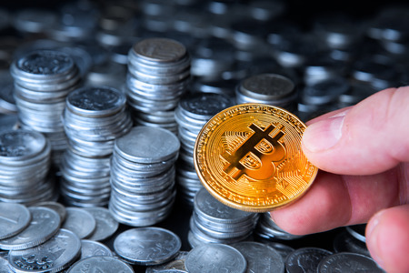 比特币的粉丝有多少