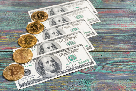 btc多少年上的公链