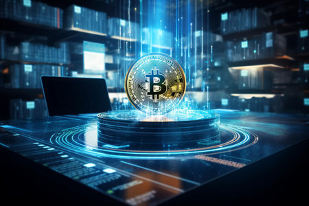 比特币要怎么充值