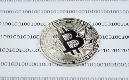 行为token是什么