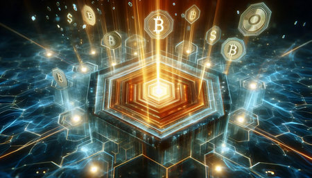 比特币为什么有限