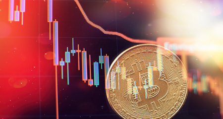 btc的k线图在哪里看