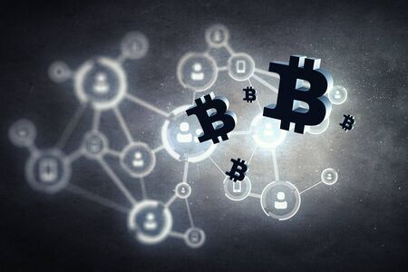 如何进入btc网络