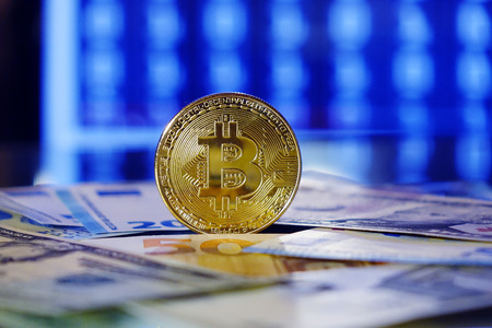 必安如何充值btc