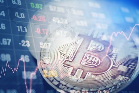 BTC为什么会暴涨