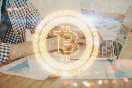 btc转入或转出交易所会有什么影响