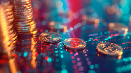 ETH币趋势怎么看