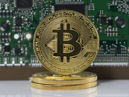 比特币公钥多少位