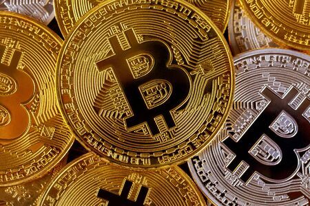 比特币怎么去银行