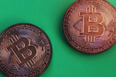 热门数字资产倍增在哪里