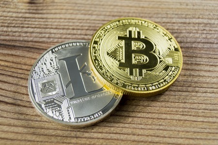 为什么比特可乐上有pi