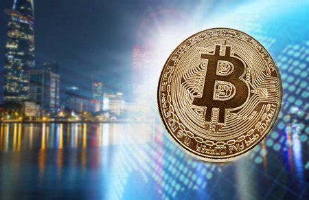 btc钱包地址怎么修改