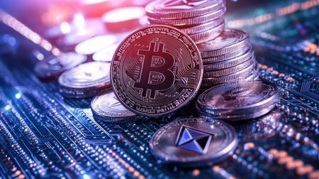 BTC最初的节点是多少