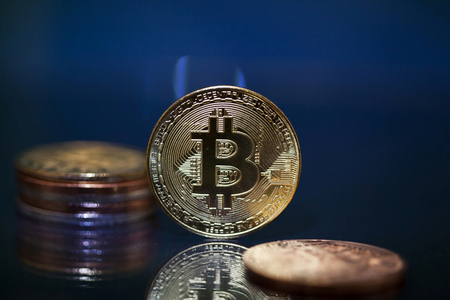 btc换手率多少有风险