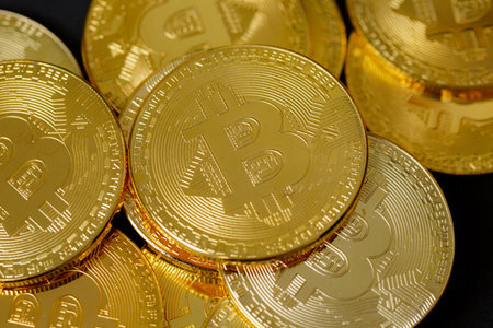 比特币中数据块是什么